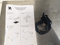Weegschaal 60kg, ohaus, defender 3000, 2018 - afbeelding 3 van  5