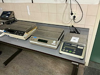 Weegschaal (8x) - afbeelding 2 van  4