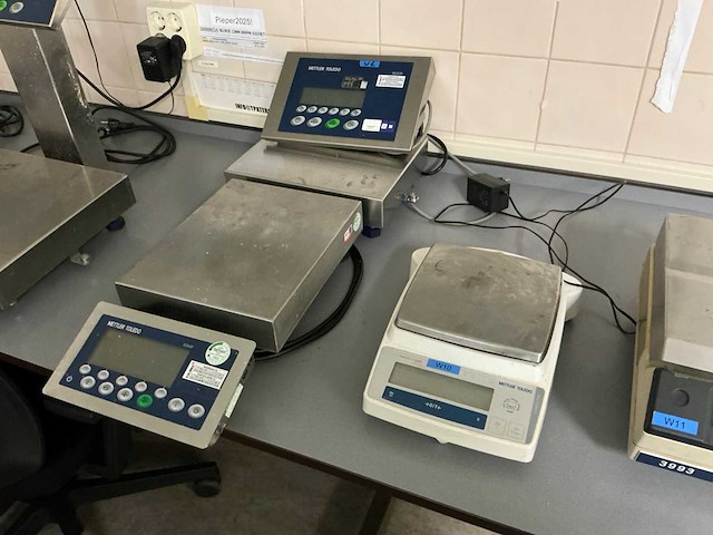 Weegschaal (8x) - afbeelding 3 van  4