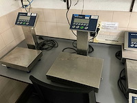 Weegschaal (8x) - afbeelding 4 van  4