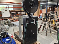 Weegschaal, berkel, 1000, staal, 1956 - afbeelding 2 van  13