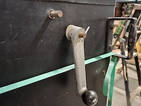 Weegschaal, berkel, 1000, staal, 1956 - afbeelding 3 van  13