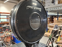 Weegschaal, berkel, 1000, staal, 1956 - afbeelding 4 van  13