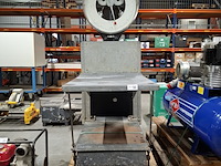 Weegschaal, berkel, 1000, staal, 1956 - afbeelding 6 van  13