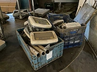 Weegschaal computers
