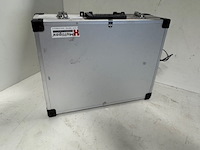 Weegschaal kern, eob, in koffer - afbeelding 4 van  4