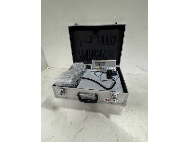 Weegschaal kern, eob - afbeelding 1 van  4