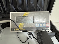 Weegschaal kern, eob - afbeelding 2 van  4