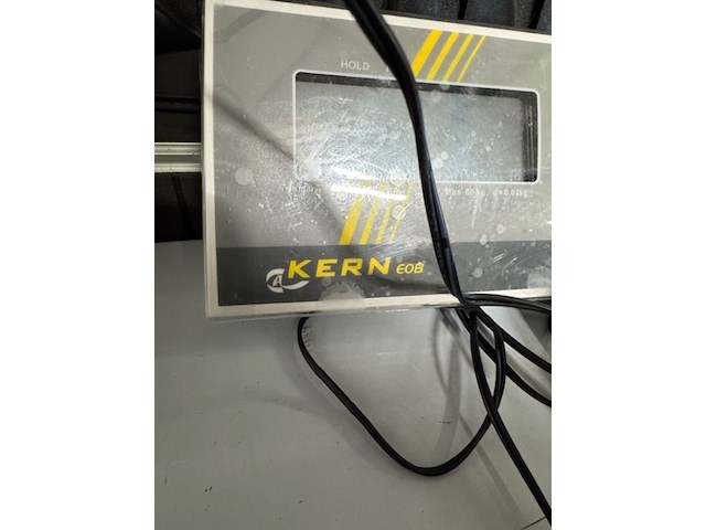 Weegschaal kern, eob - afbeelding 3 van  4