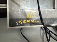 Weegschaal kern, eob - afbeelding 3 van  4