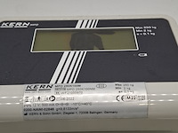 Weegschaal, kern, mpd250k100m - afbeelding 2 van  5