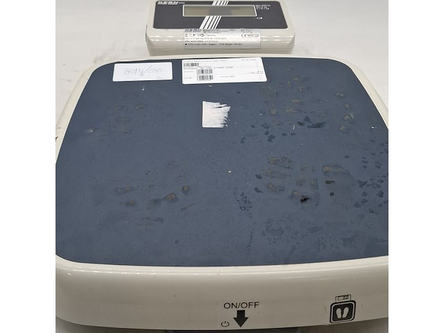 Weegschaal, kern, mpd250k100m - afbeelding 3 van  5