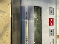 Weegschaal mettler toledo, viper pstd 35 - afbeelding 2 van  2