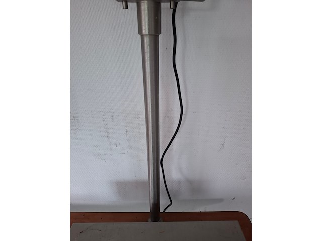 Weegschaal ohaus, defender 3000 xtra - afbeelding 3 van  5