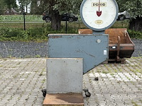 Weegschaal, prior, oz-ml-dp - afbeelding 1 van  9