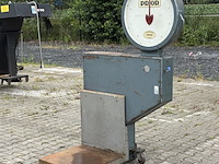 Weegschaal, prior, oz-ml-dp - afbeelding 2 van  9
