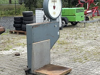 Weegschaal, prior, oz-ml-dp - afbeelding 3 van  9