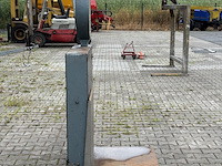 Weegschaal, prior, oz-ml-dp - afbeelding 4 van  9