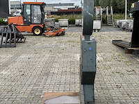 Weegschaal, prior, oz-ml-dp - afbeelding 5 van  9