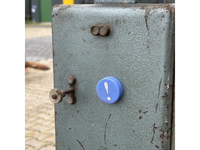 Weegschaal, prior, oz-ml-dp - afbeelding 9 van  9