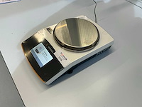 Weegschaal sartorius secura 5102-1s 2022 - afbeelding 4 van  9