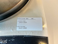 Weegschaal sartorius secura 5102-1s 2022 - afbeelding 4 van  5