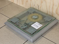 Weegschaal soehnle. - afbeelding 2 van  2