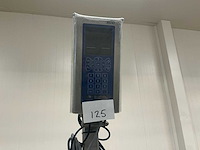 Weegschaal van het scanvaegt sv10 platform - afbeelding 5 van  5