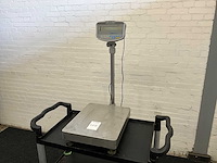 Weegschaal - afbeelding 2 van  7