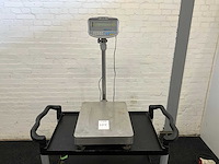 Weegschaal - afbeelding 3 van  7