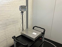 Weegschaal - afbeelding 4 van  7