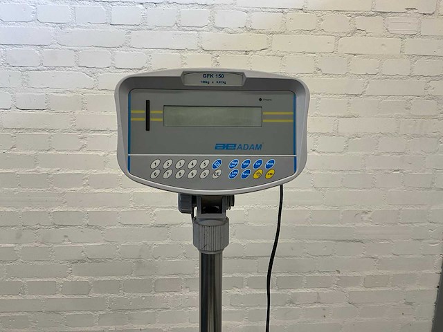 Weegschaal - afbeelding 6 van  7