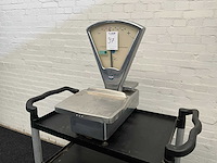 Weegschaal - afbeelding 2 van  9