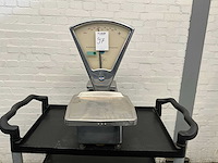 Weegschaal - afbeelding 3 van  9