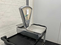 Weegschaal - afbeelding 4 van  9