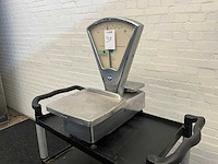 Weegschaal - afbeelding 5 van  9