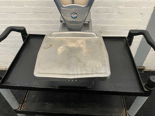 Weegschaal - afbeelding 6 van  9