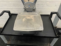 Weegschaal - afbeelding 6 van  9