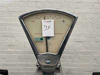 Weegschaal - afbeelding 7 van  9