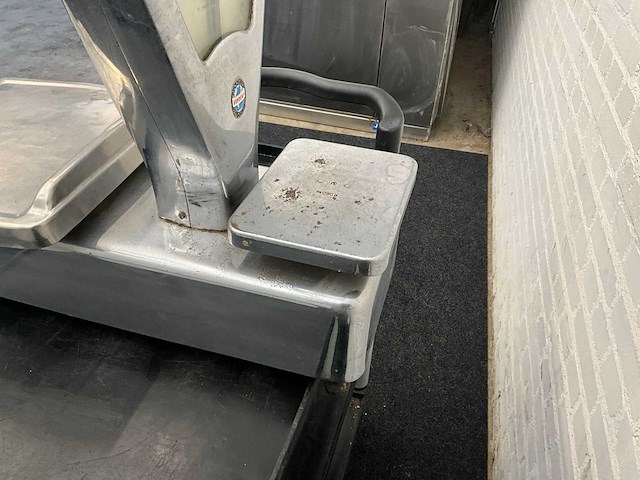 Weegschaal - afbeelding 8 van  9