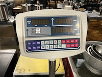 Weegschaal - afbeelding 1 van  2