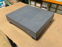 Weegschaal - afbeelding 1 van  3