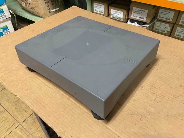 Weegschaal - afbeelding 3 van  3