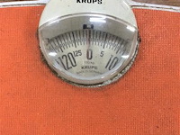 Weegschaal - afbeelding 2 van  2