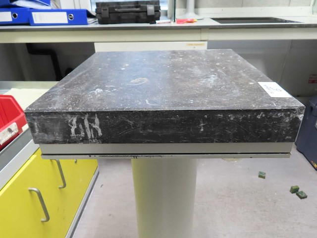 Weegtafel - afbeelding 3 van  4