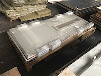 Weekamp - w1546 - buitendeur 2304x912mm - afbeelding 1 van  5