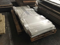 Weekamp - w1546 - buitendeur 2304x912mm - afbeelding 4 van  5