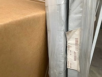 Weekamp buitendeur (2x) - afbeelding 3 van  4
