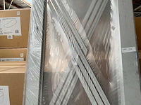 Weekamp buitendeur (2x) - afbeelding 4 van  4