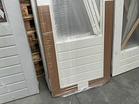 Weekamp buitendeur (2x) - afbeelding 2 van  3